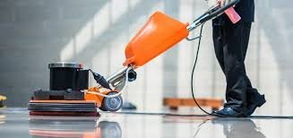 Floor Care Equipment